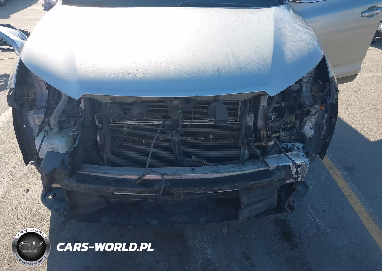 2019 Toyota Highlander Hybrid Xle VIN:5TDJGRFH8KS072520 - 6