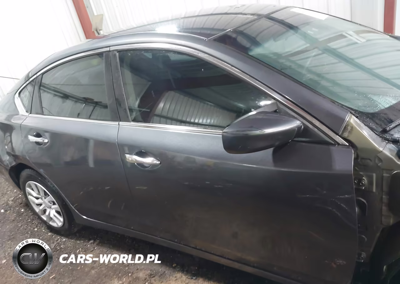 2013 Nissan Altima 2.5 S VIN:1N4AL3AP3DC145505 - 14