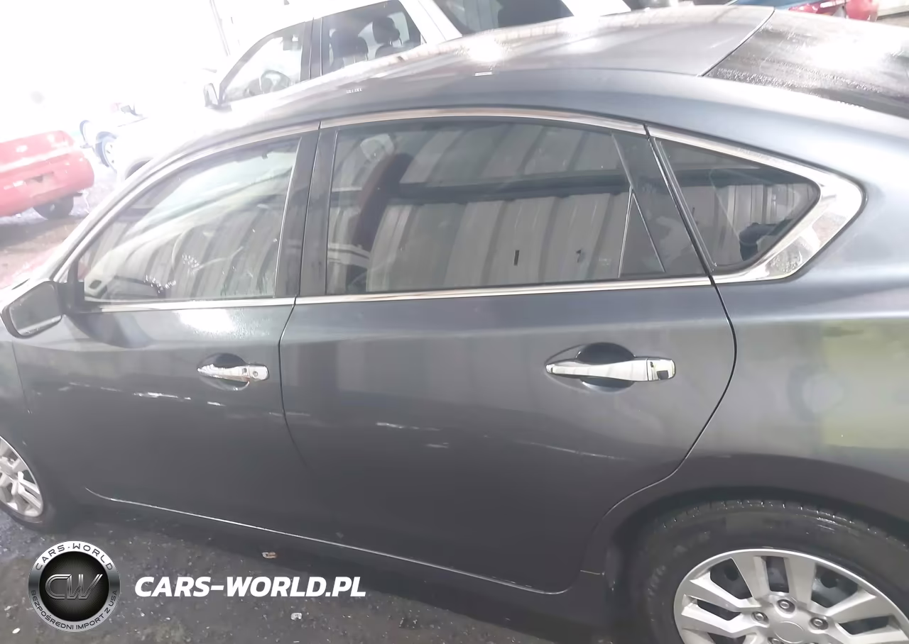 2013 Nissan Altima 2.5 S VIN:1N4AL3AP3DC145505 - 15