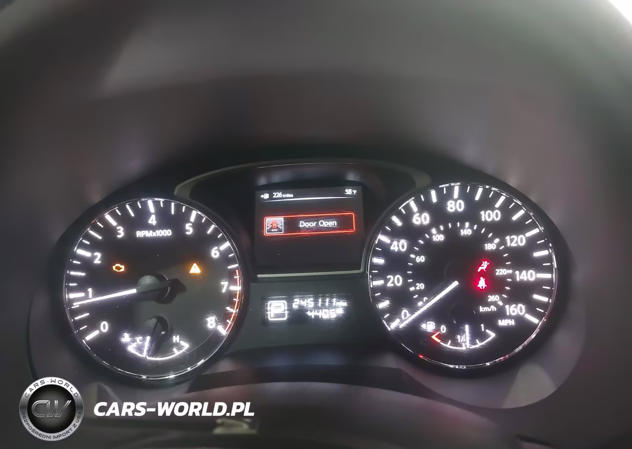 2013 Nissan Altima 2.5 S VIN:1N4AL3AP3DC145505 - 7
