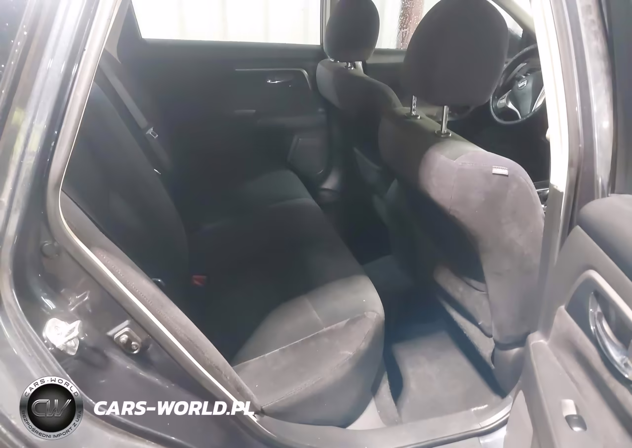 2013 Nissan Altima 2.5 S VIN:1N4AL3AP3DC145505 - 8