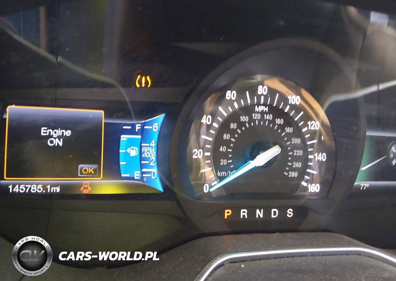 2015 Ford Fusion Se VIN:3FA6P0HD5FR252578 - 7