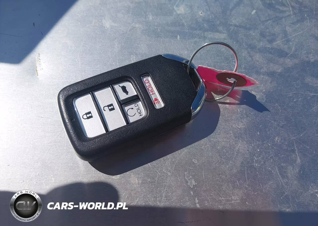 2021 Honda Cr-V 2Wd Ex VIN:7FARW1H54ME021344 - 11
