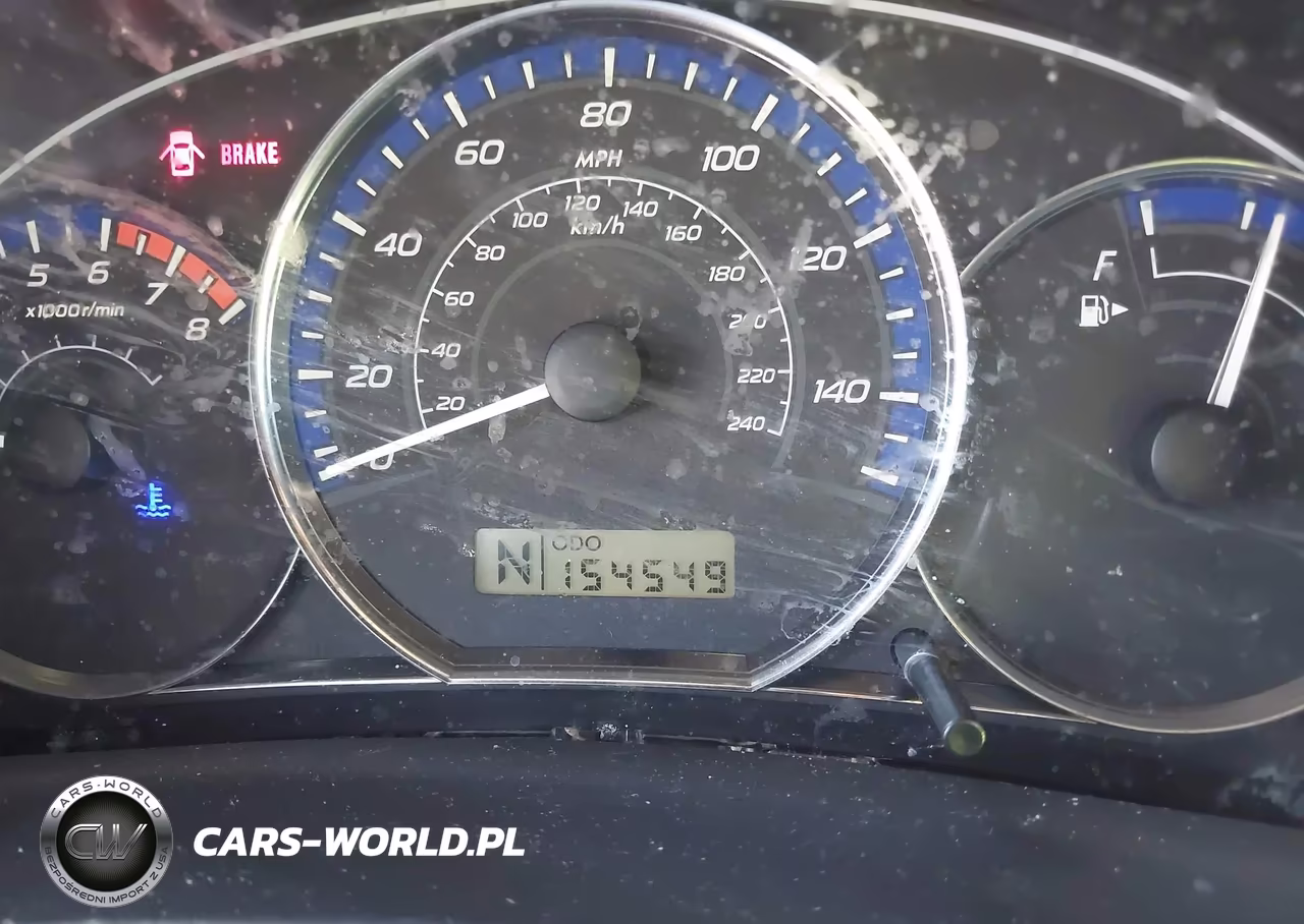 2010 Subaru Forester 2.5X Premium VIN:JF2SH6CC9AH782118 - 7
