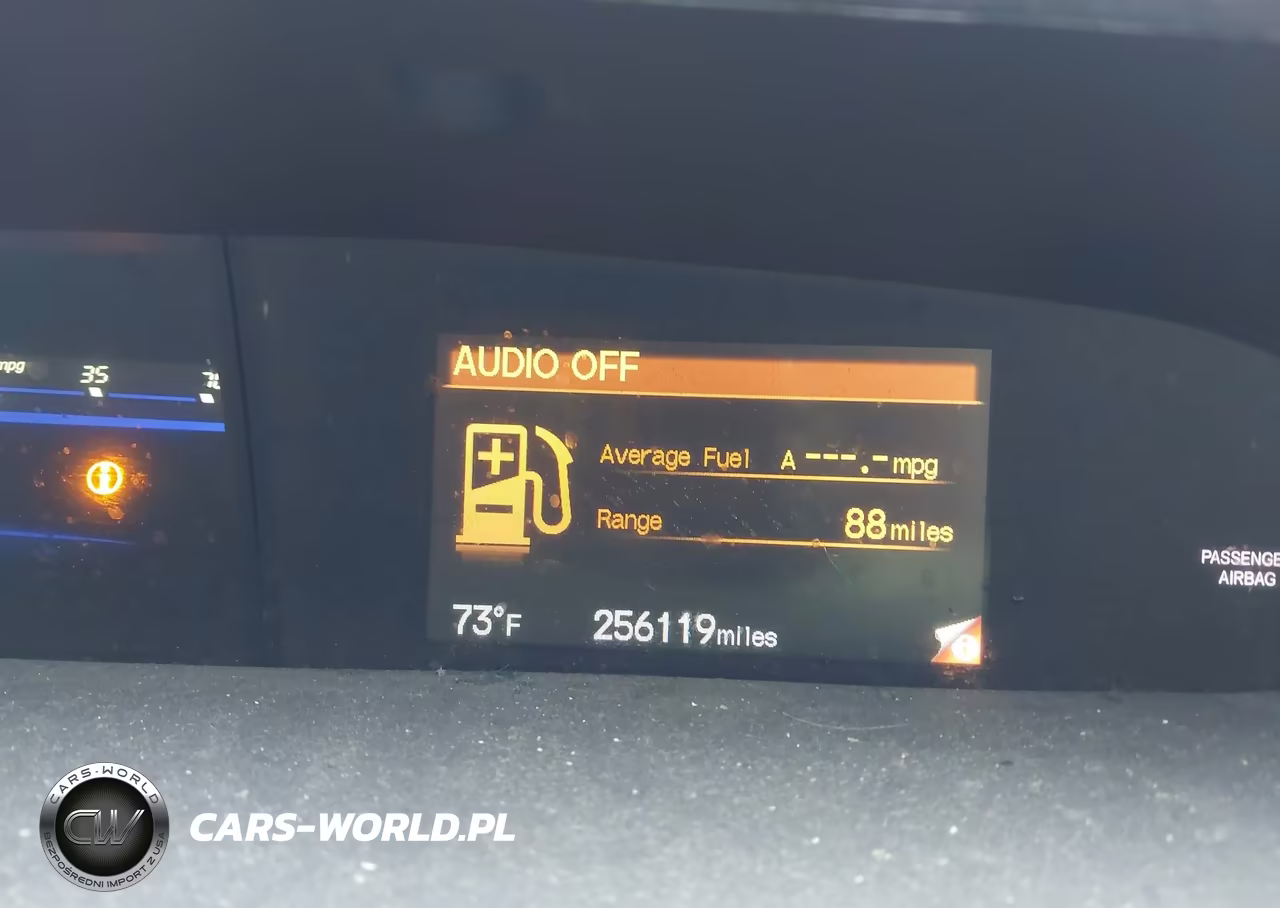 2015 Honda Civic Lx VIN:19XFB2F56FE102194 - 7