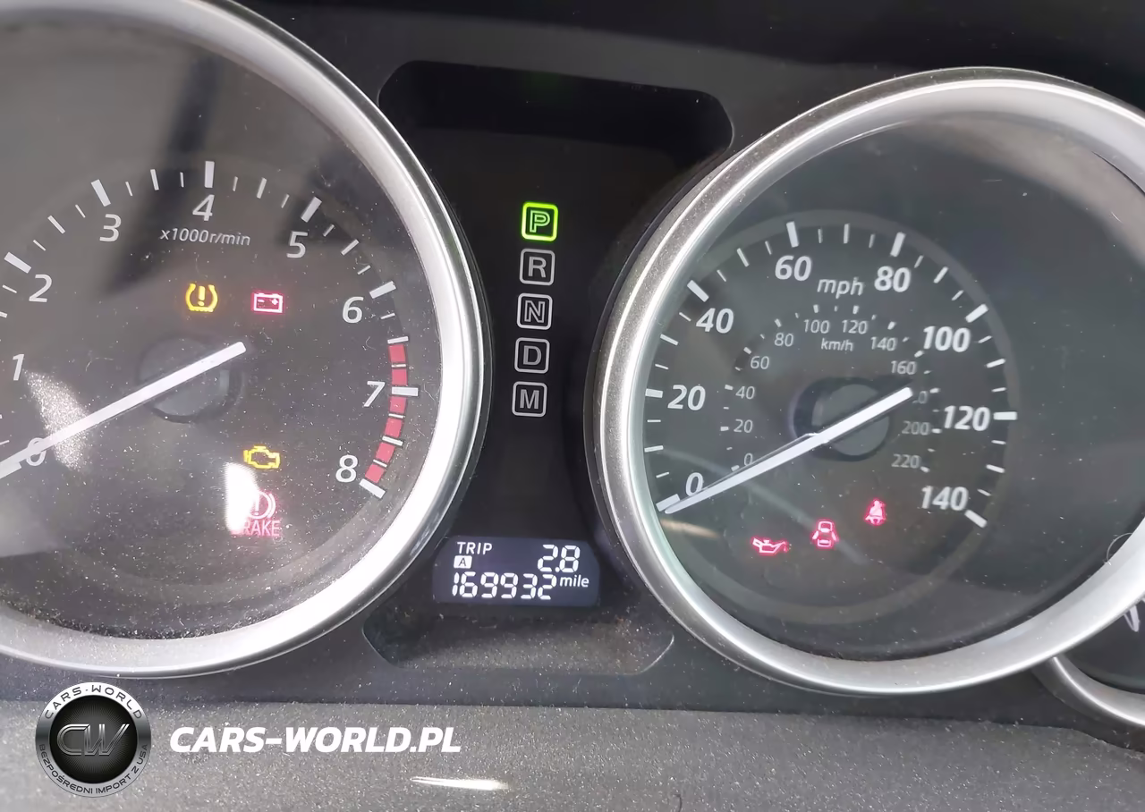 2013 Mazda Cx-9 Grand Touring VIN:JM3TB2DA6D0416265 - 7