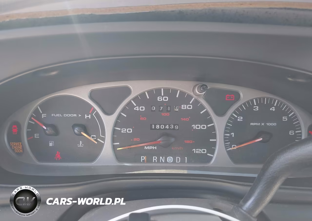 1999 Ford Taurus Lx VIN:1FAFP52U4XG214712 - 7