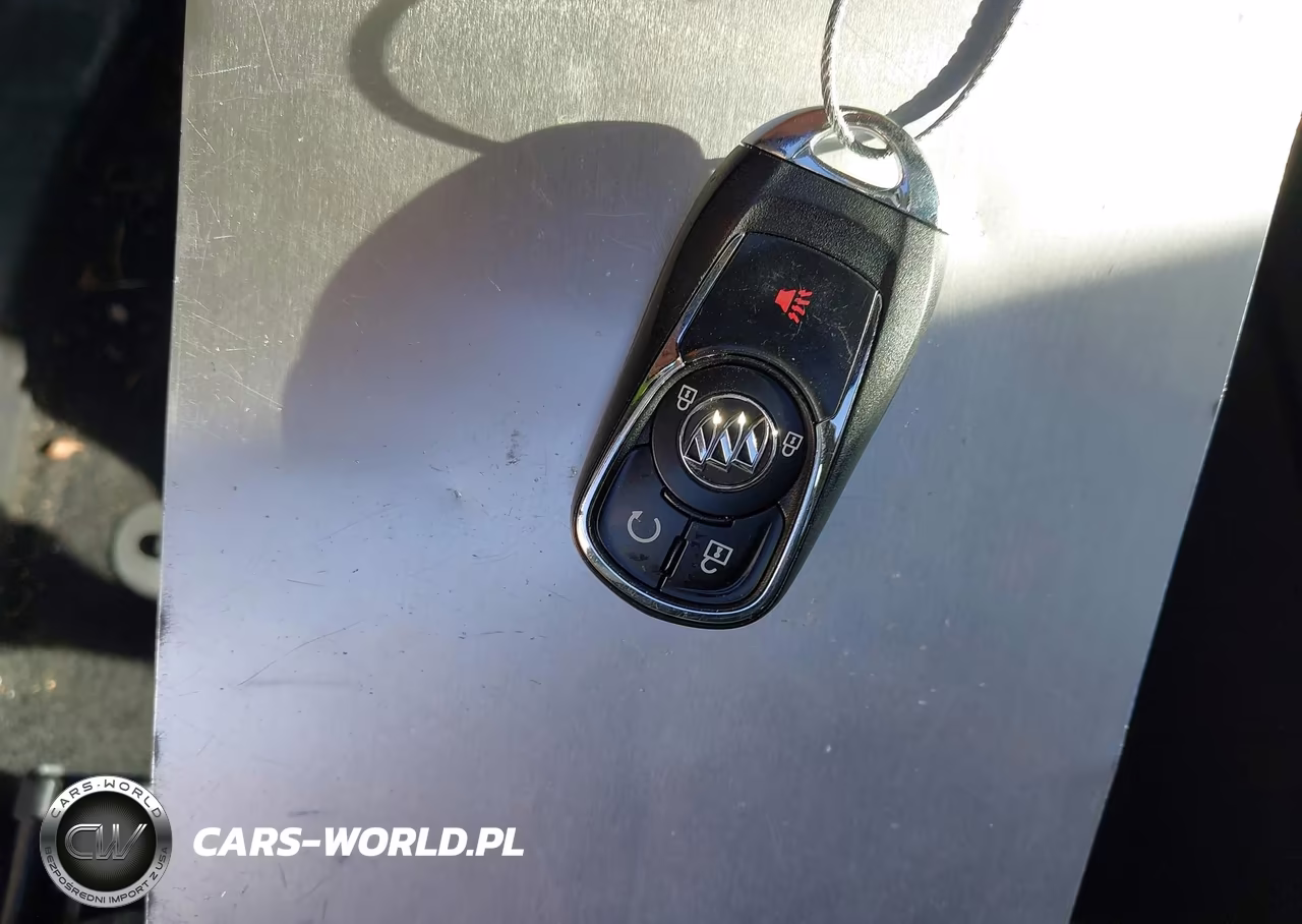 2019 Buick Encore Fwd Preferred VIN:KL4CJASBXKB953623 - 11