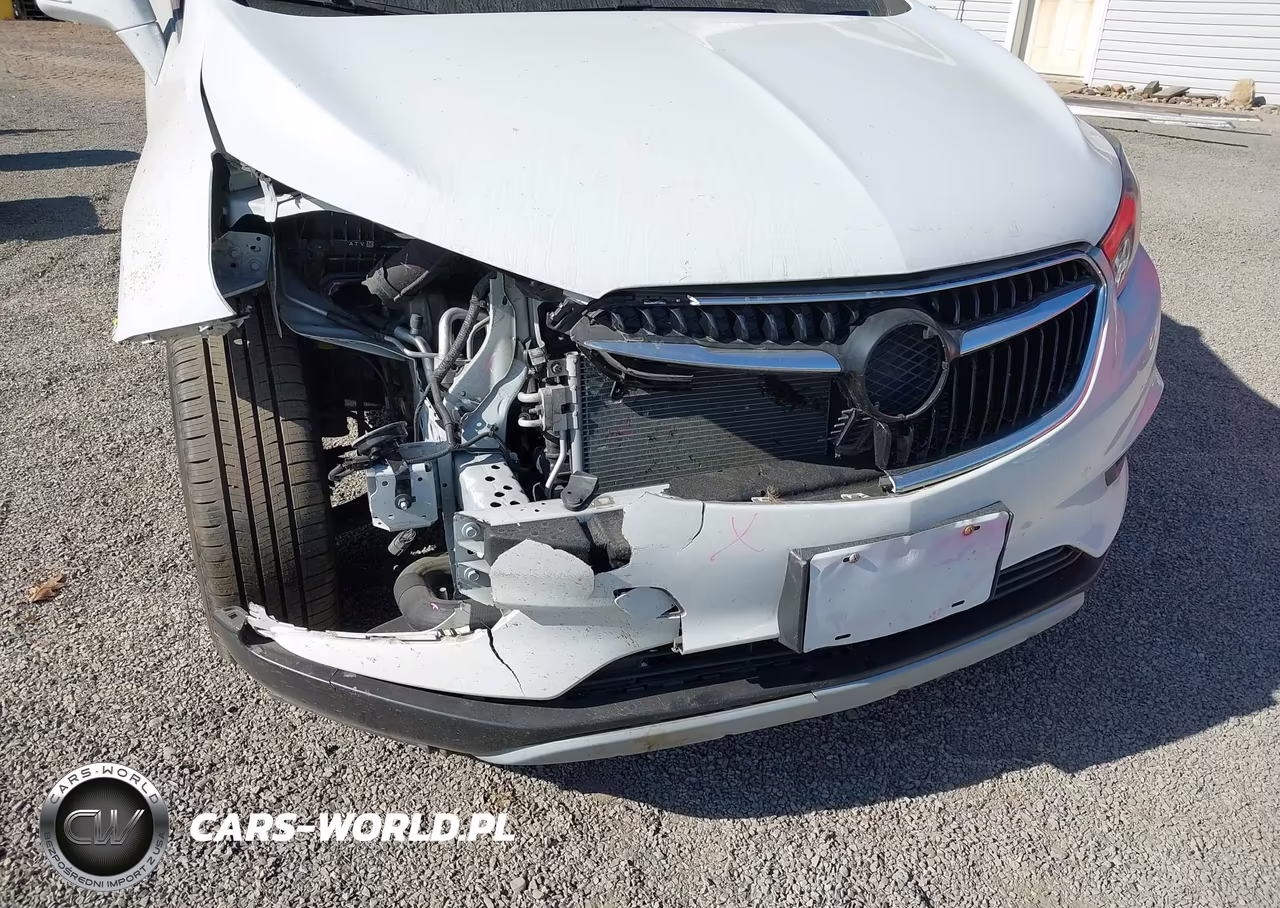 2019 Buick Encore Fwd Preferred VIN:KL4CJASBXKB953623 - 6