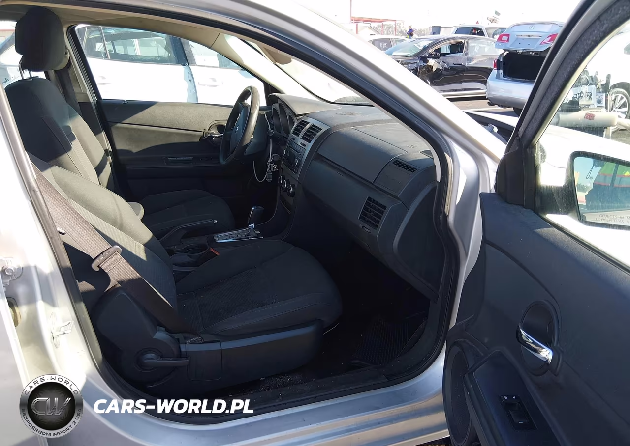 2010 Dodge Avenger Sxt VIN:1B3CC4FB5AN203721 - 5