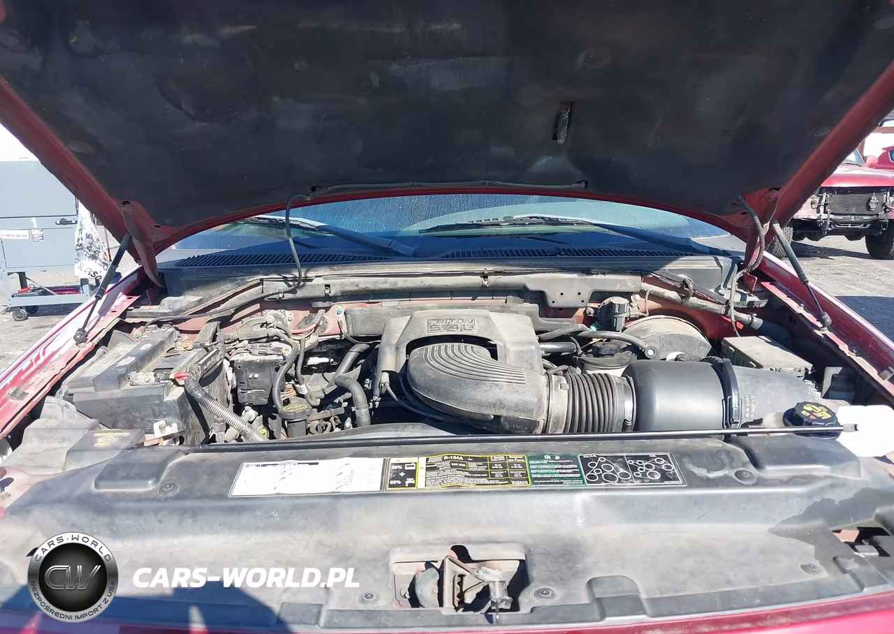2002 Ford F-150 Lariat-Xl-Xlt VIN:2FTRX18L02CA20798 - 10