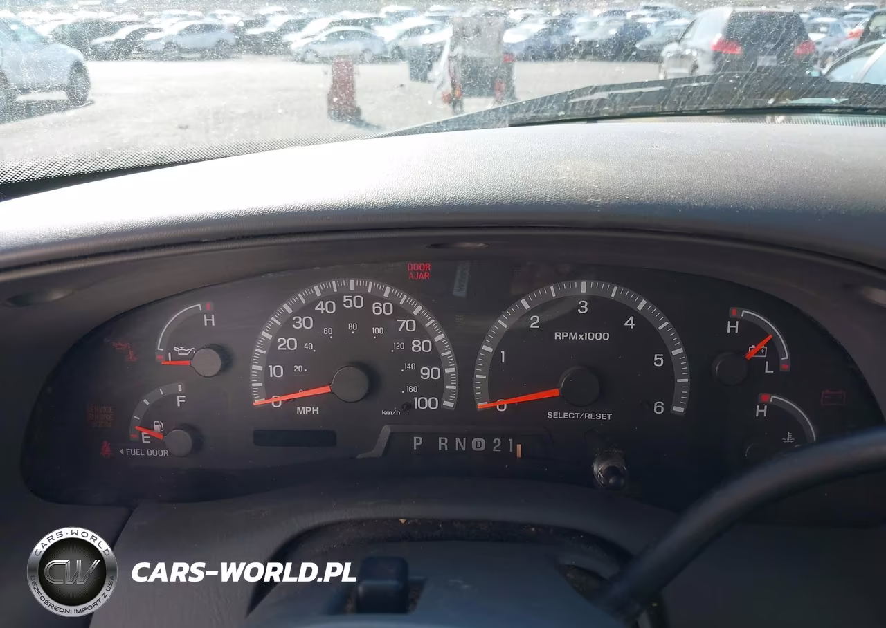 2002 Ford F-150 Lariat-Xl-Xlt VIN:2FTRX18L02CA20798 - 7