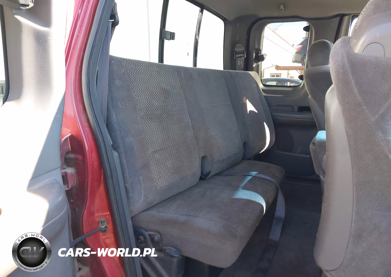 2002 Ford F-150 Lariat-Xl-Xlt VIN:2FTRX18L02CA20798 - 8