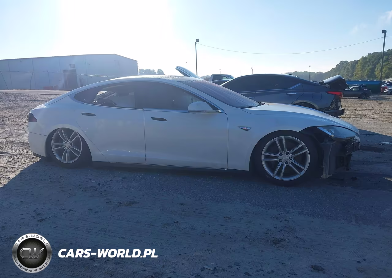 2013 Tesla Model S VIN:5YJSA1CP9DFP21848 - 12