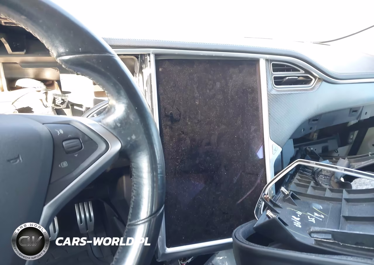 2013 Tesla Model S VIN:5YJSA1CP9DFP21848 - 16