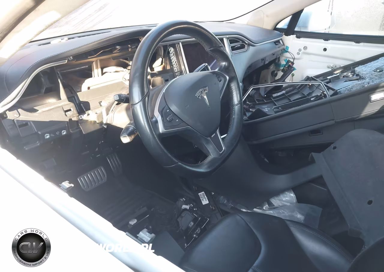 2013 Tesla Model S VIN:5YJSA1CP9DFP21848 - 19