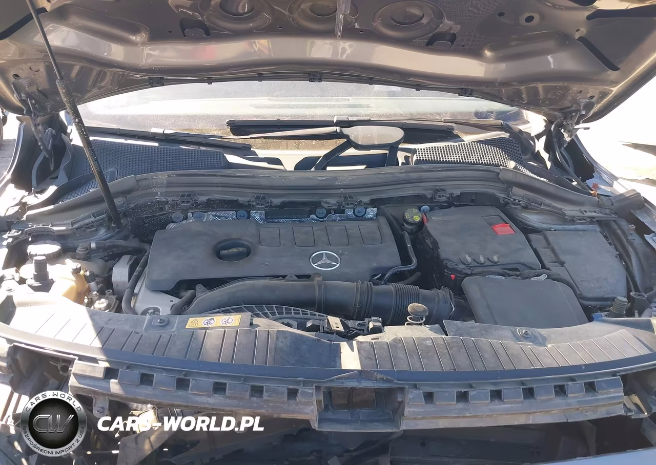 2021 Mercedes-Benz Gla 250 VIN:W1N4N4GBXMJ210261 - 10