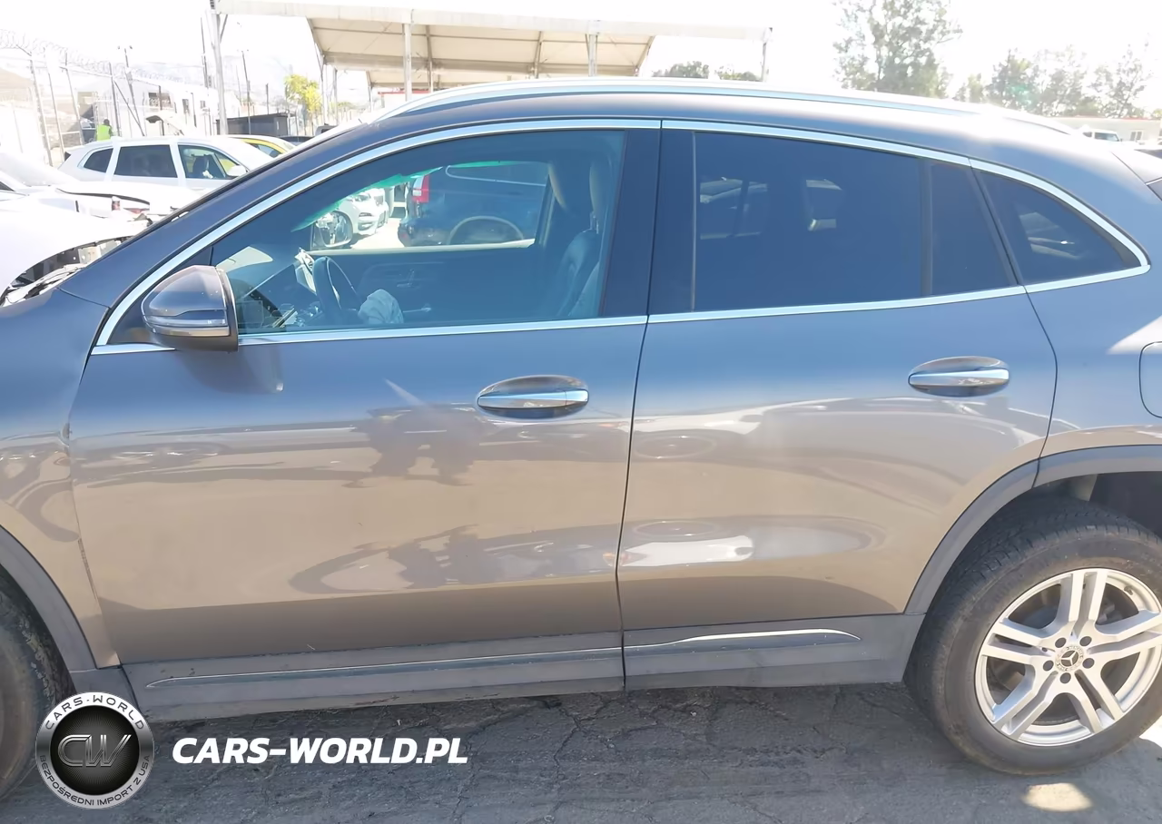 2021 Mercedes-Benz Gla 250 VIN:W1N4N4GBXMJ210261 - 14