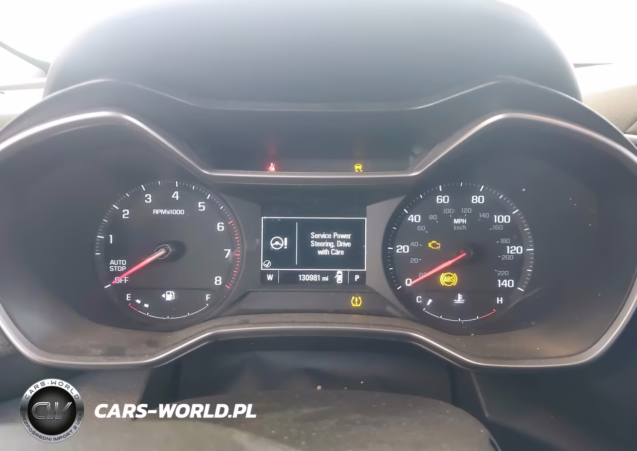 2021 Chevrolet Trailblazer Fwd Ls VIN:KL79MMS24MB181161 - 7