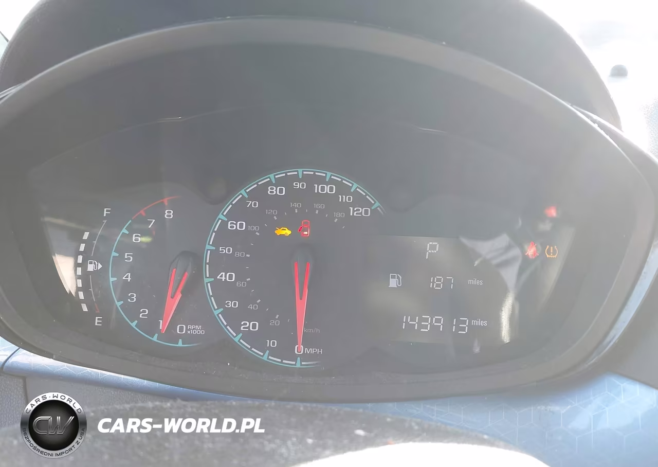 2016 Chevrolet Spark 1Lt Cvt VIN:KL8CD6SA8GC634894 - 7