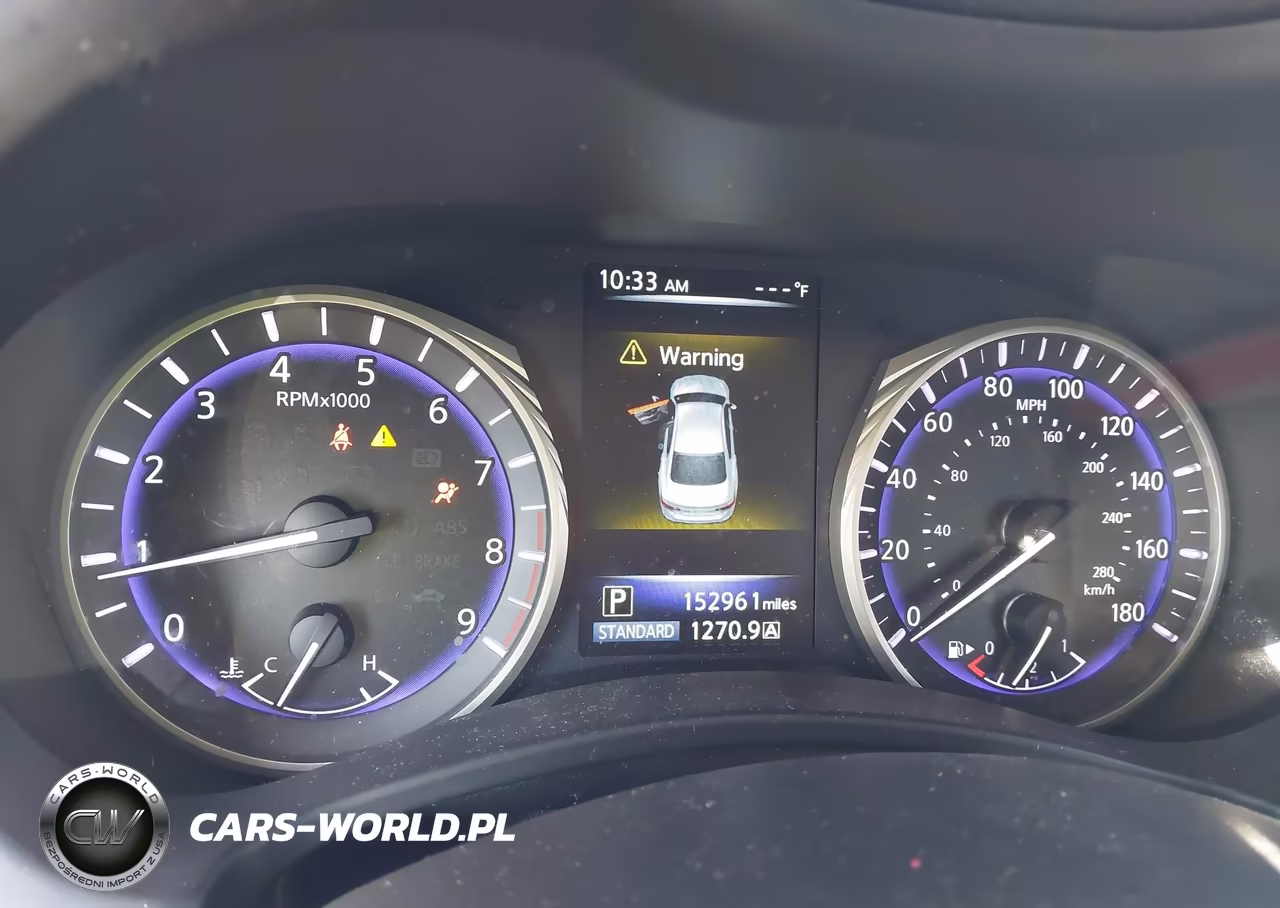 2015 Infiniti Q50 Premium VIN:JN1BV7ARXFM399004 - 7