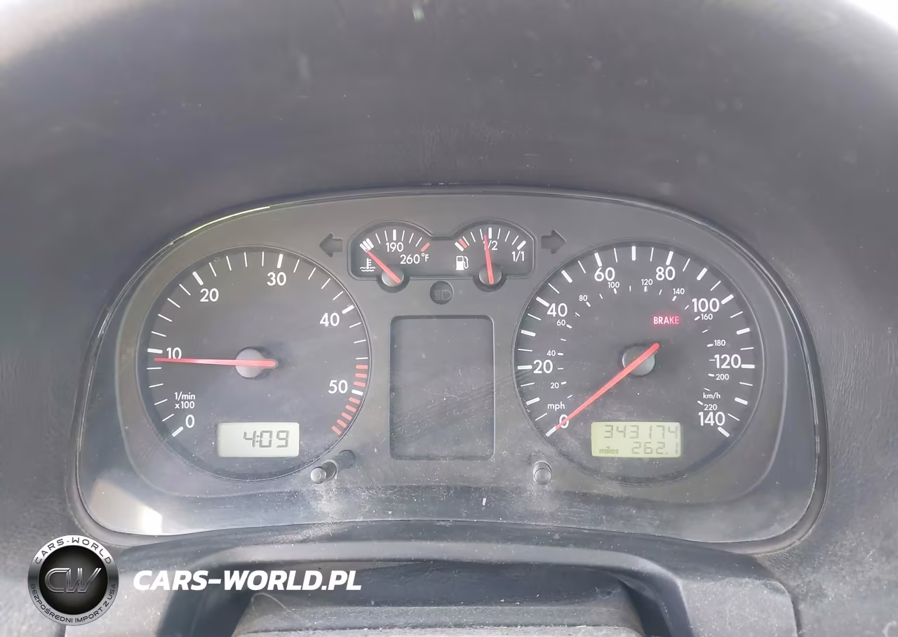 2001 Volkswagen Jetta Gls Tdi VIN:3VWSP69M51M177975 - 7
