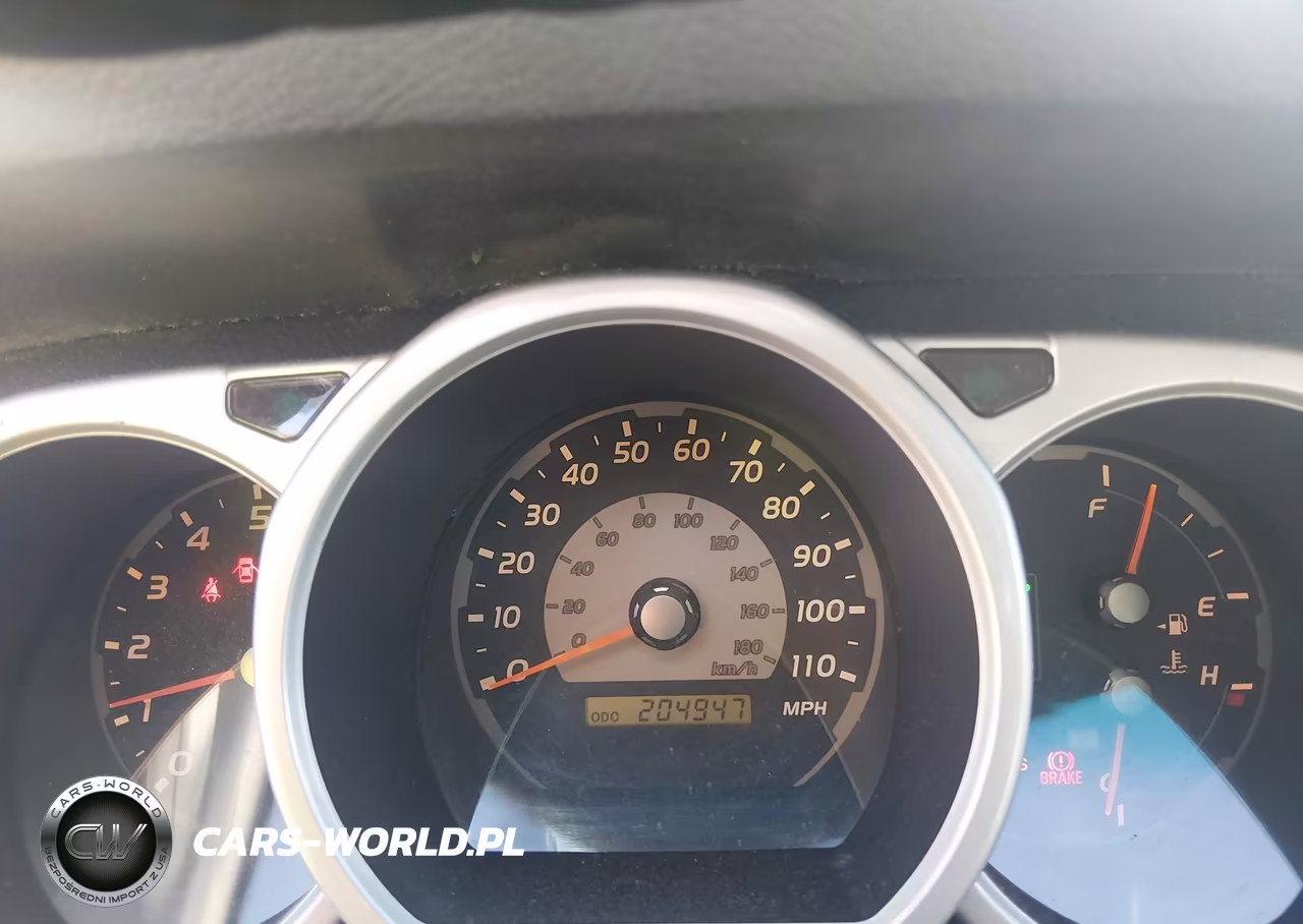 2004 Toyota 4Runner Sr5-Sport VIN:JTEBU14R048011305 - 15