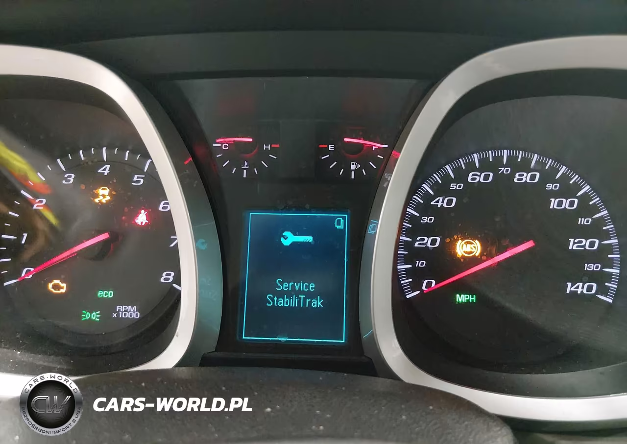 2014 Chevrolet Equinox Ls VIN:2GNALAEK8E1118022 - 7
