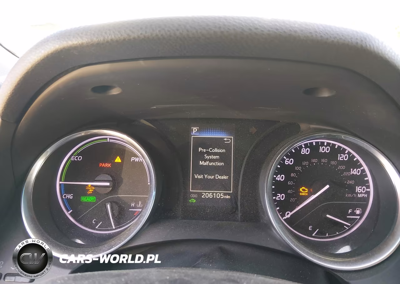 2020 Toyota Camry Le Hybrid VIN:4T1C31AK6LU525471 - 7