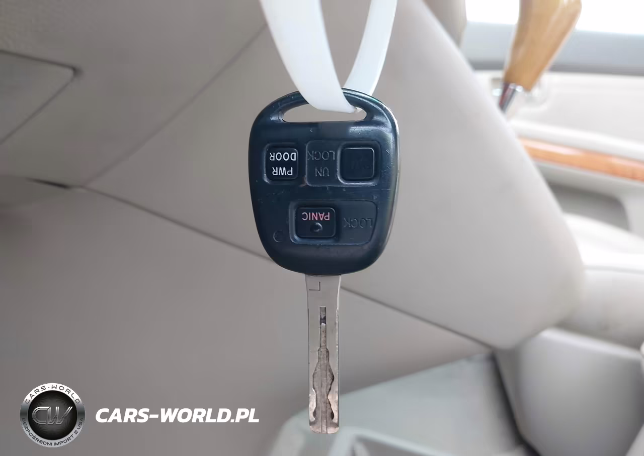 2008 Lexus Rx 350 VIN:2T2HK31UX8C065502 - 11