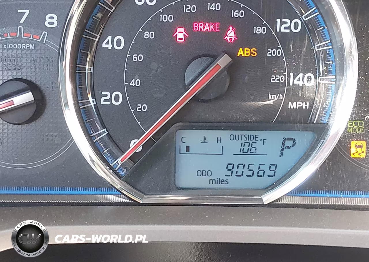 2015 Toyota Rav4 Limited VIN:JTMYFREV7FJ047572 - 15