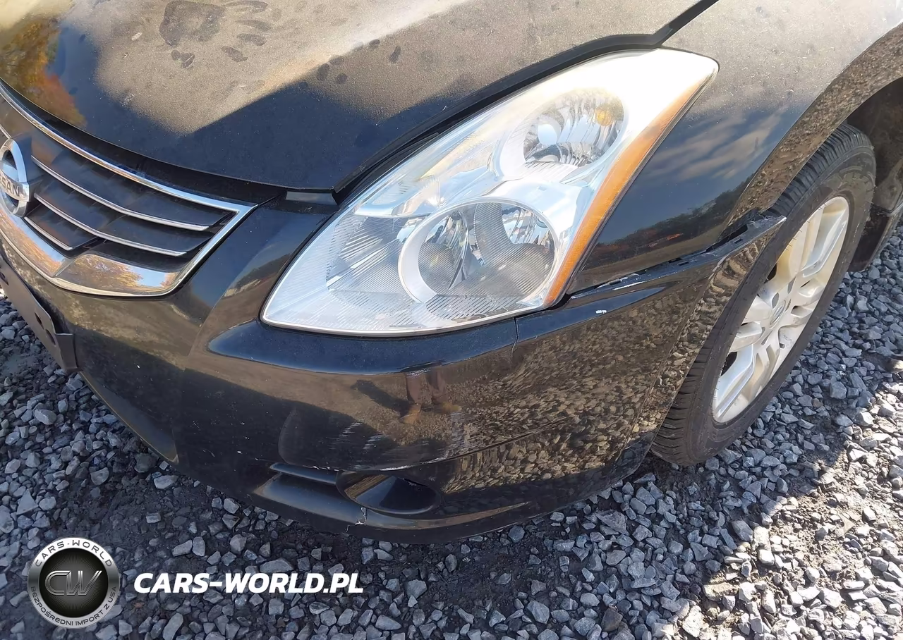 2010 Nissan Altima Hybrid VIN:1N4CL2AP8AC176506 - 6