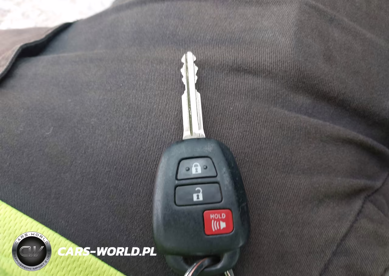 2015 Toyota Rav4 Le VIN:JTMZFREV6FD052734 - 11