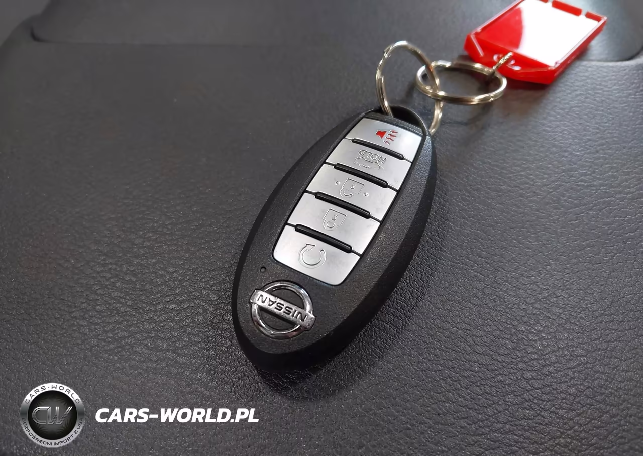 2021 Nissan Altima Sv Intelligent Awd VIN:1N4BL4DW2MN414059 - 11