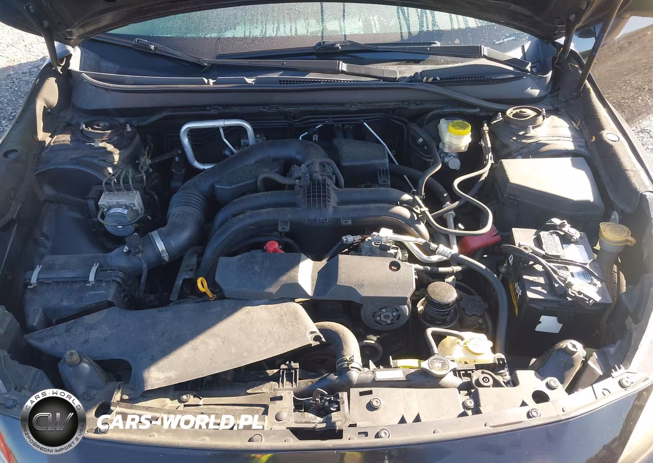 2018 Subaru Legacy 2.5I VIN:4S3BNAA64J3018763 - 10