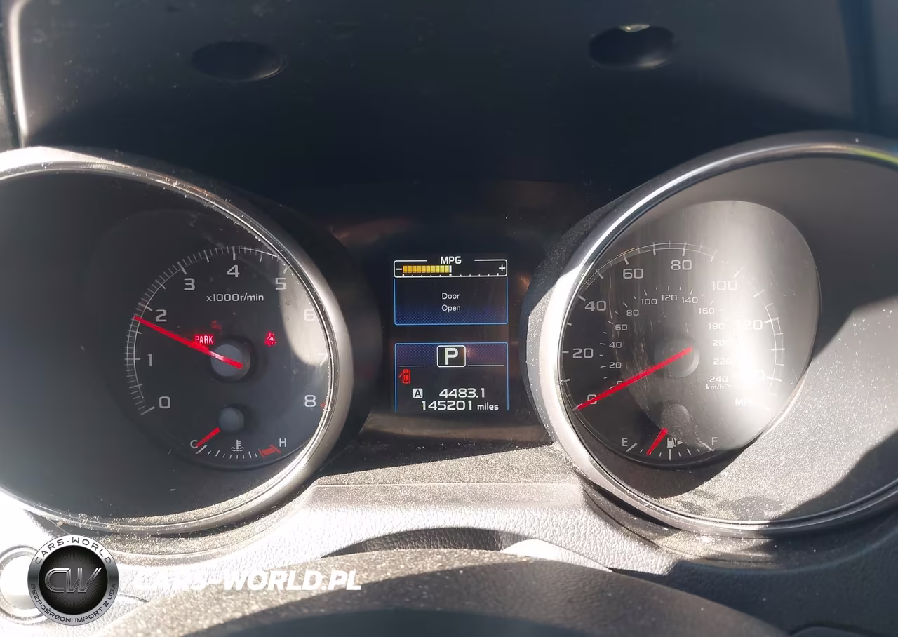 2018 Subaru Legacy 2.5I VIN:4S3BNAA64J3018763 - 7