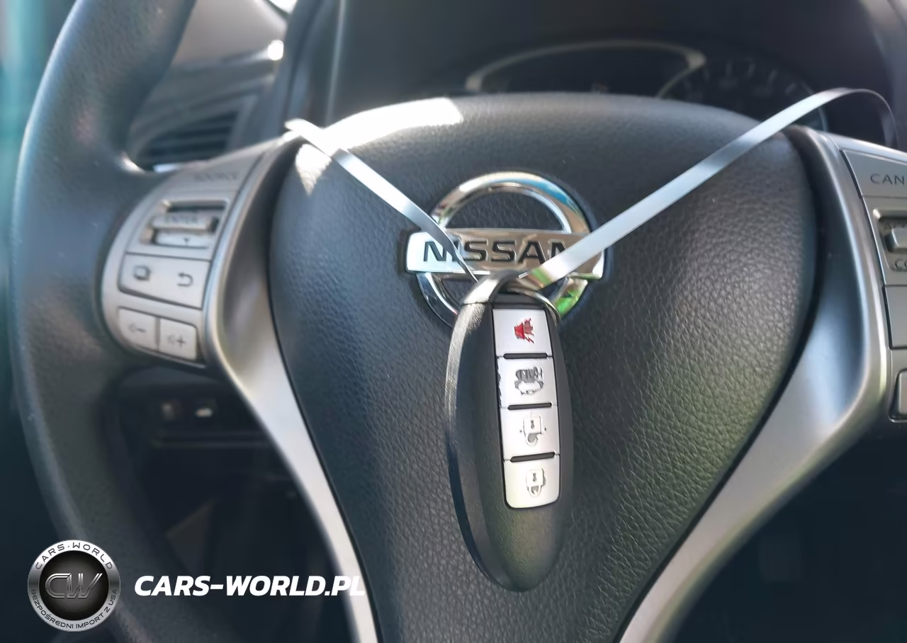 2013 Nissan Altima 2.5 S VIN:1N4AL3AP1DN460873 - 11