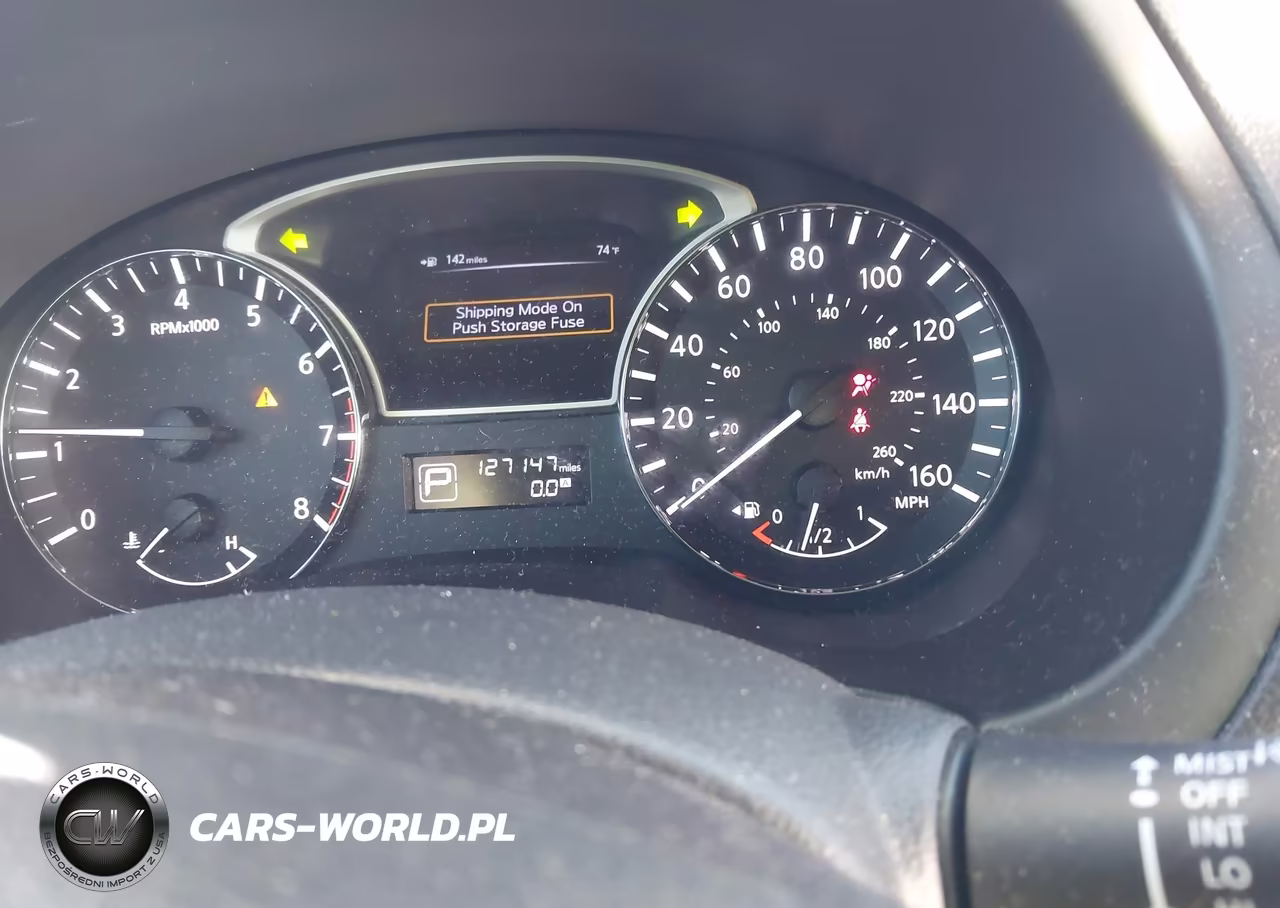 2013 Nissan Altima 2.5 S VIN:1N4AL3AP1DN460873 - 7