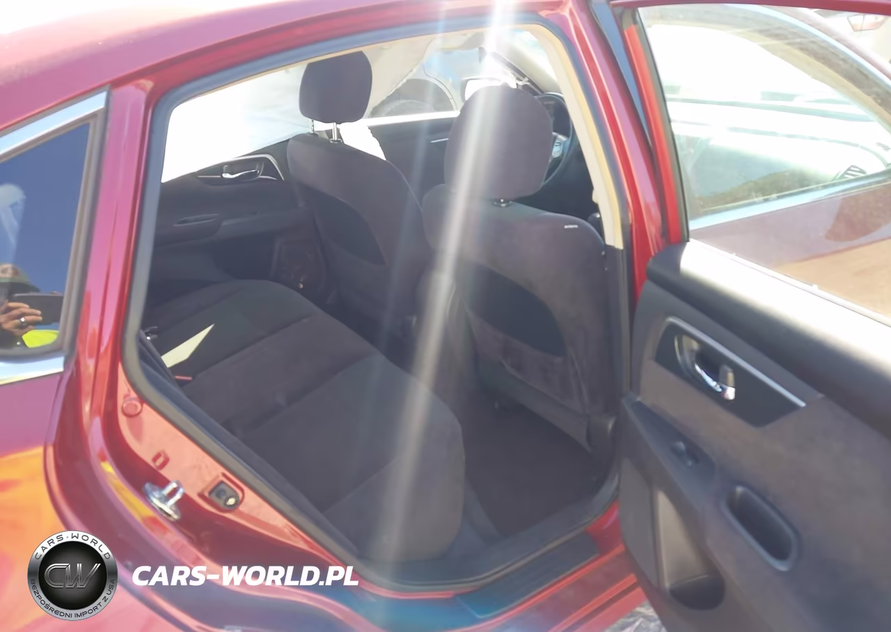 2013 Nissan Altima 2.5 S VIN:1N4AL3AP1DN460873 - 8