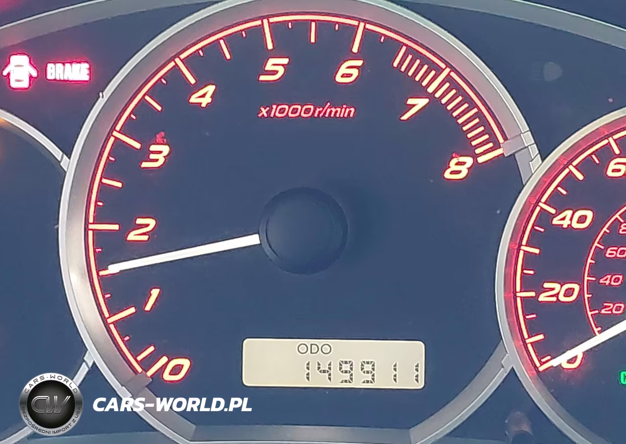 2009 Subaru Impreza Wrx VIN:JF1GH76699G815822 - 16
