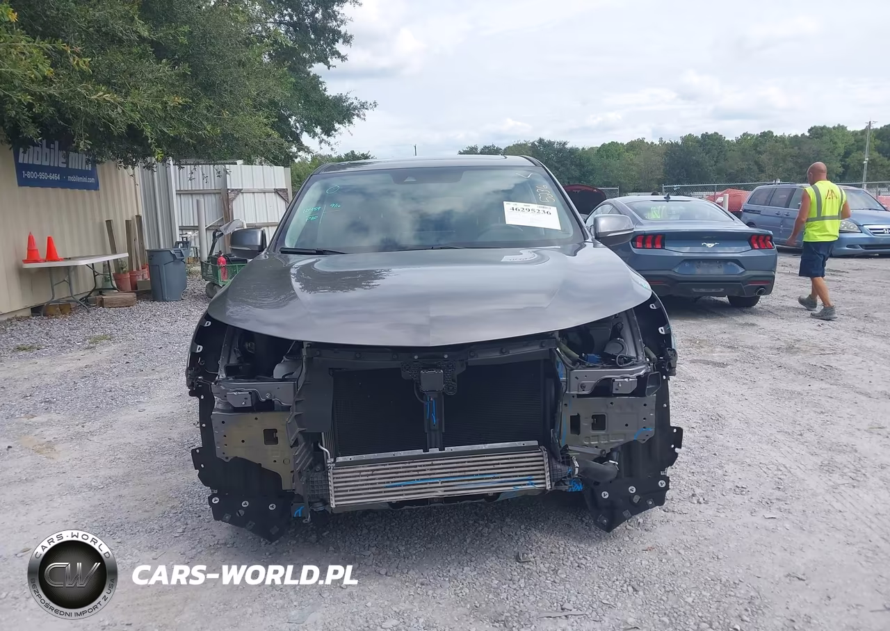 2024 Acura Rdx Technology Package VIN:5J8TC2H55RL040622 - 13