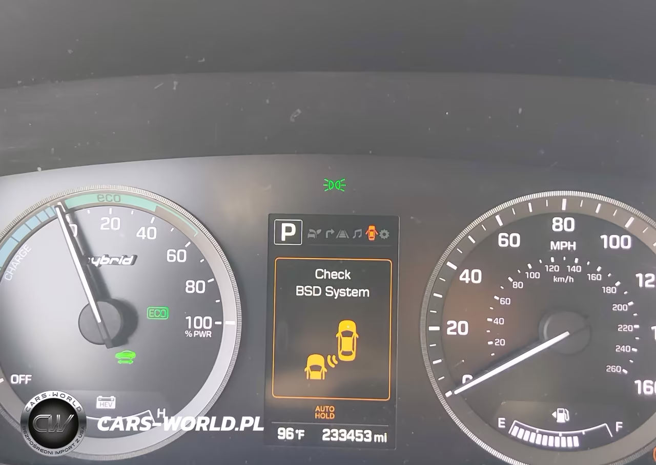 2017 Hyundai Sonata Hybrid Limited VIN:KMHE34L12HA051610 - 15