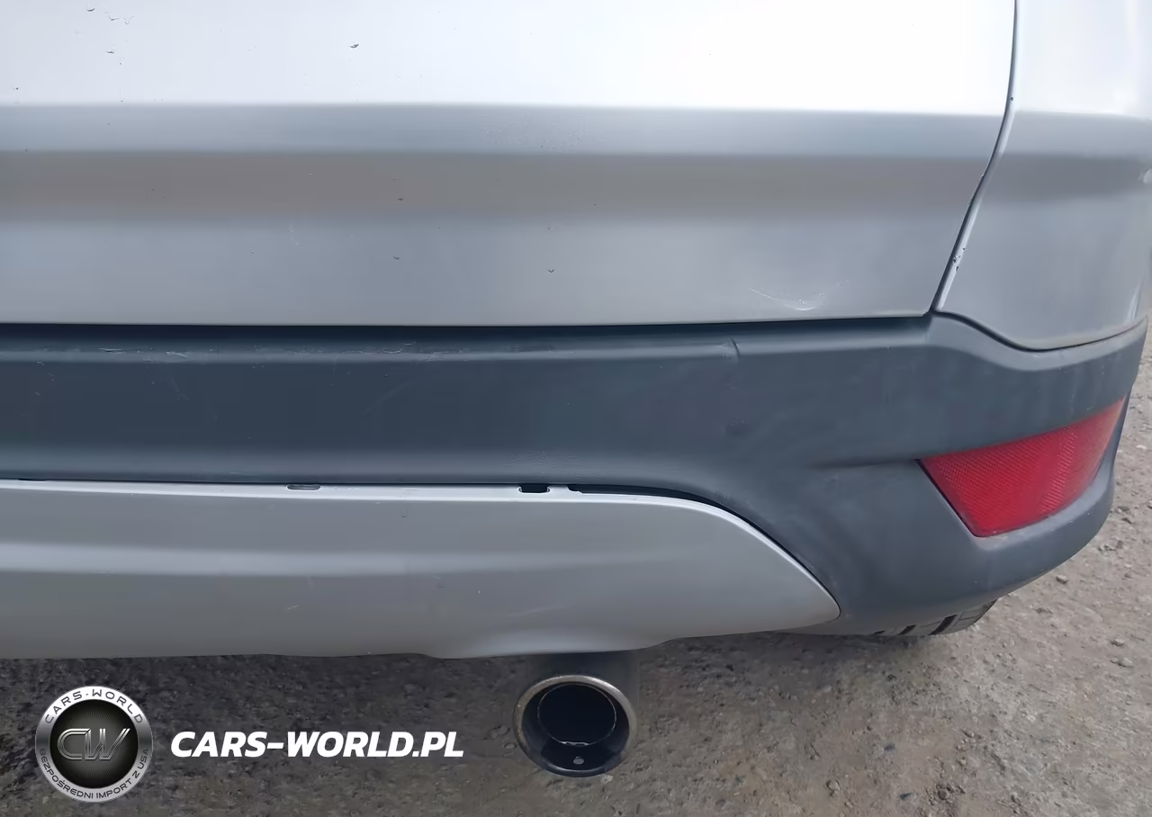 2013 Ford Escape Se VIN:1FMCU0GX8DUB83999 - 16