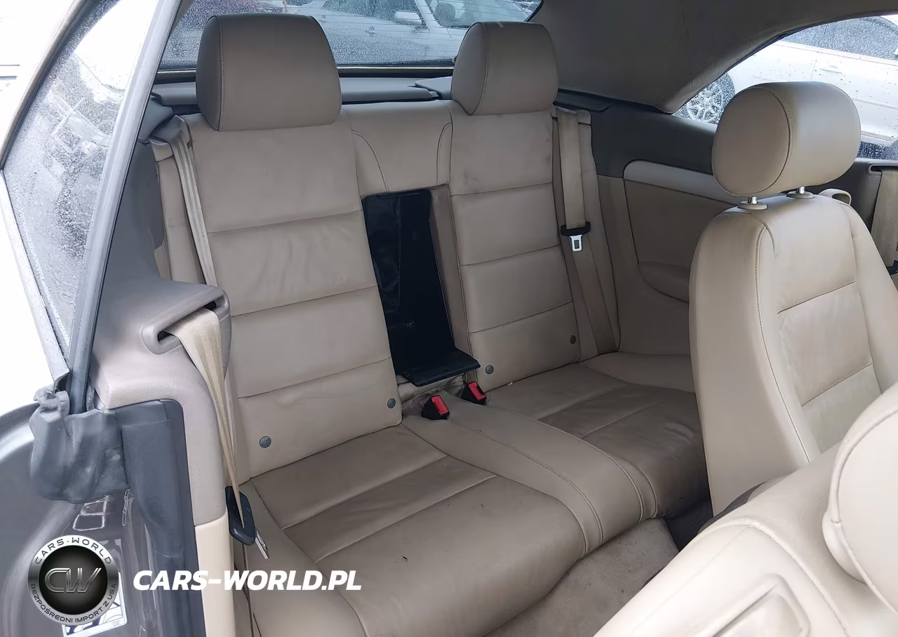 2009 Audi A4 2.0T Special Edition VIN:WAUAF48H19K011219 - 8