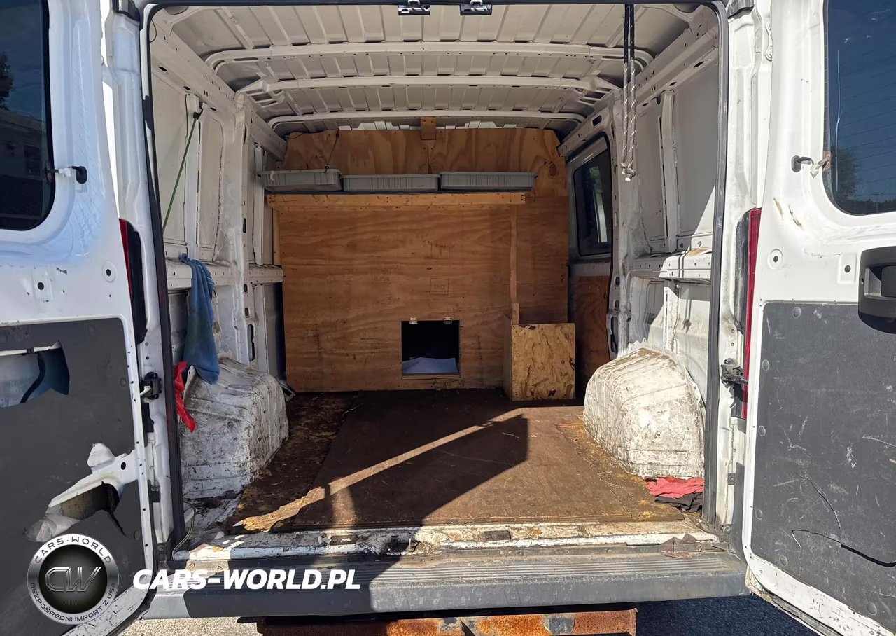 2014 Ram Promaster 1500 1500 Standard VIN:3C6TRVNG1EE110518 - 8