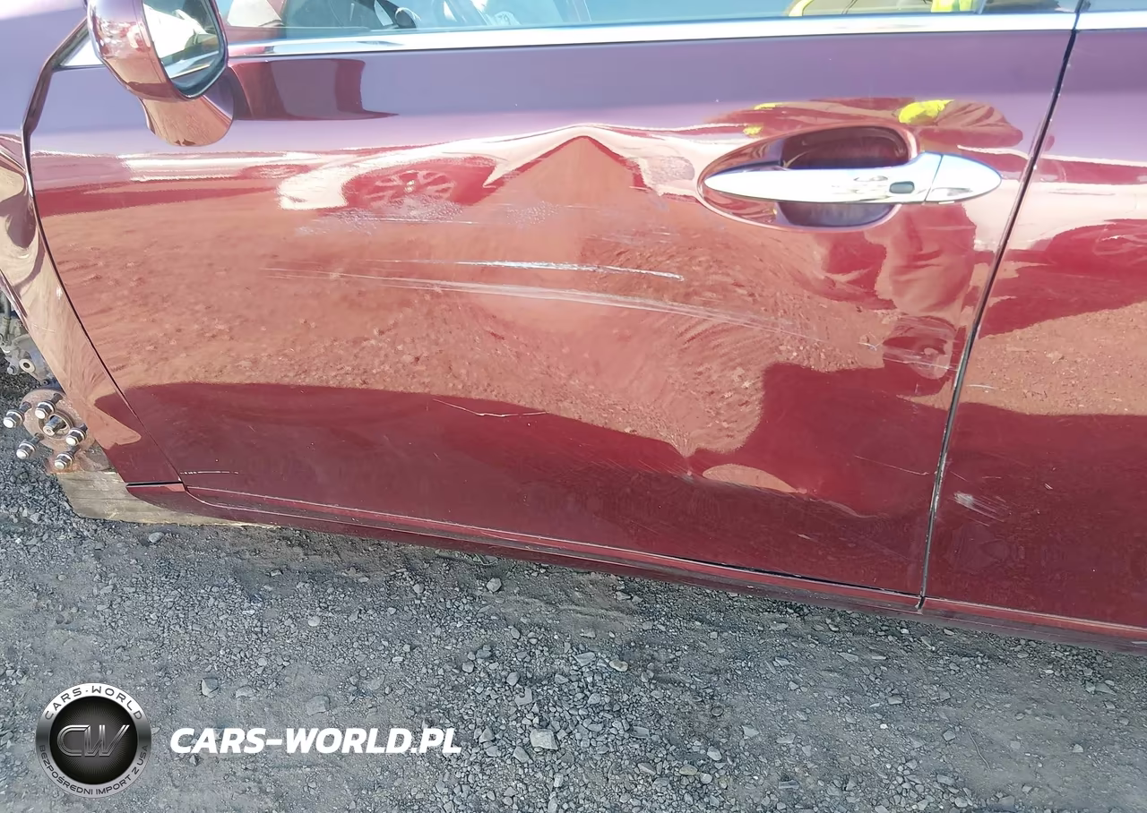 2008 Lexus Es 350 VIN:JTHBJ46G082202479 - 6