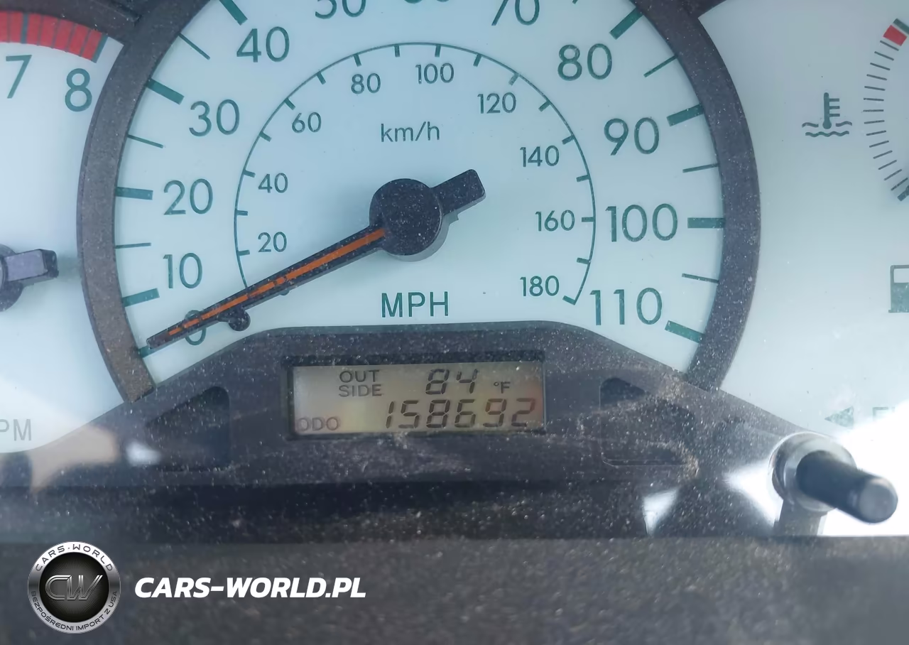 2004 Toyota Corolla Le VIN:1NXBR32E54Z262700 - 12