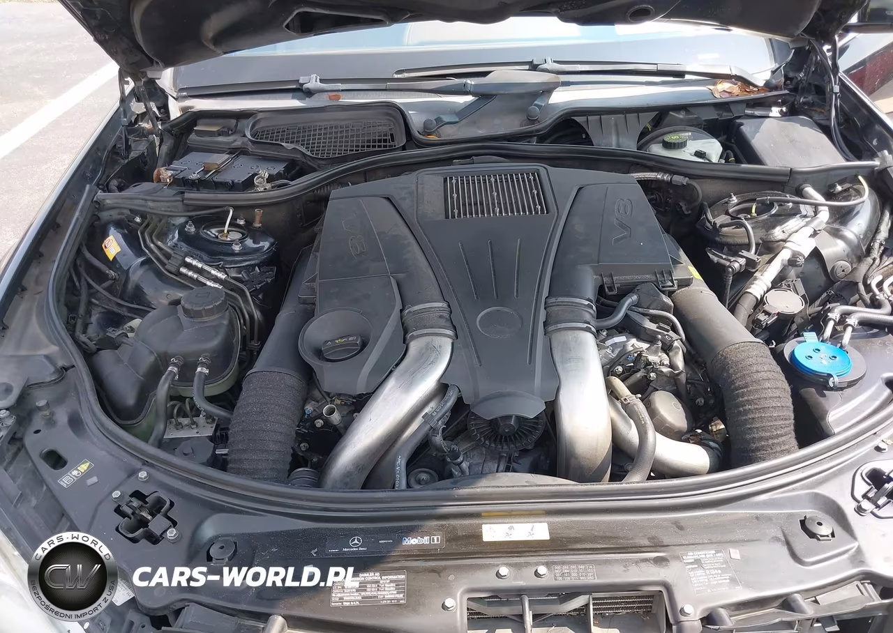 2013 Mercedes-Benz S 550 VIN:WDDNG7DB4DA506846 - 10