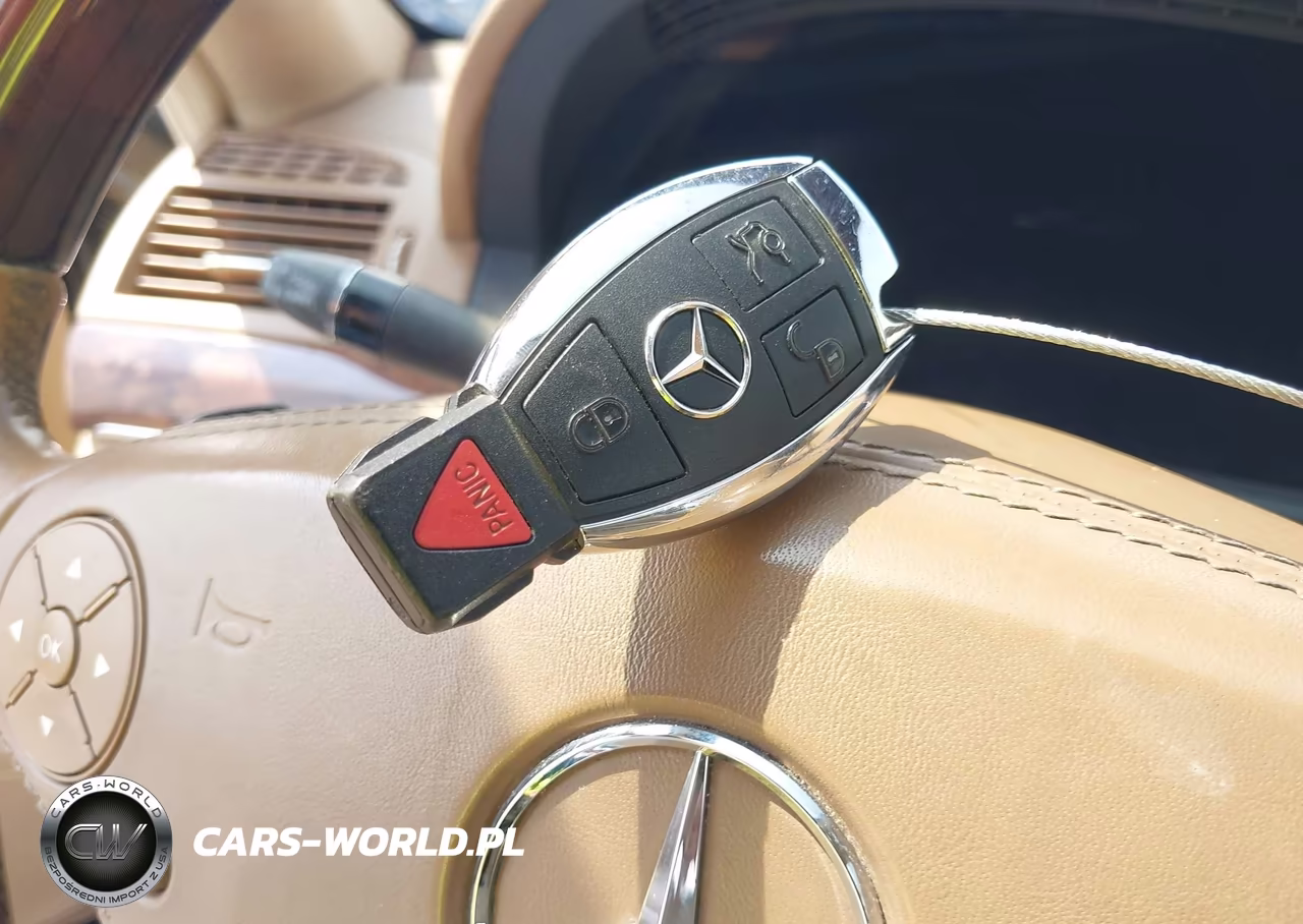 2013 Mercedes-Benz S 550 VIN:WDDNG7DB4DA506846 - 11