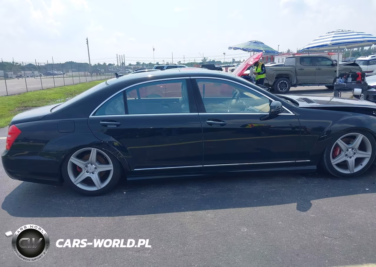 2013 Mercedes-Benz S 550 VIN:WDDNG7DB4DA506846 - 13